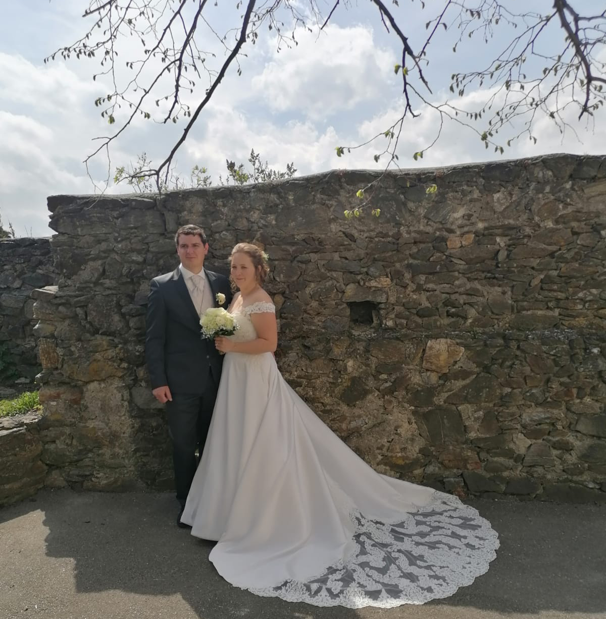 Hochzeit von Markus &amp; Nicole