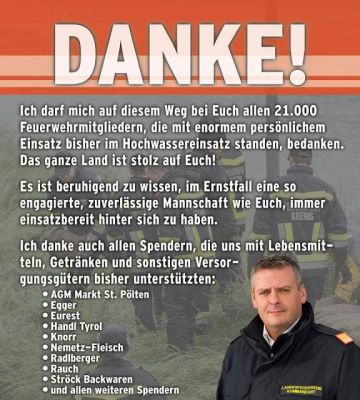 Danke