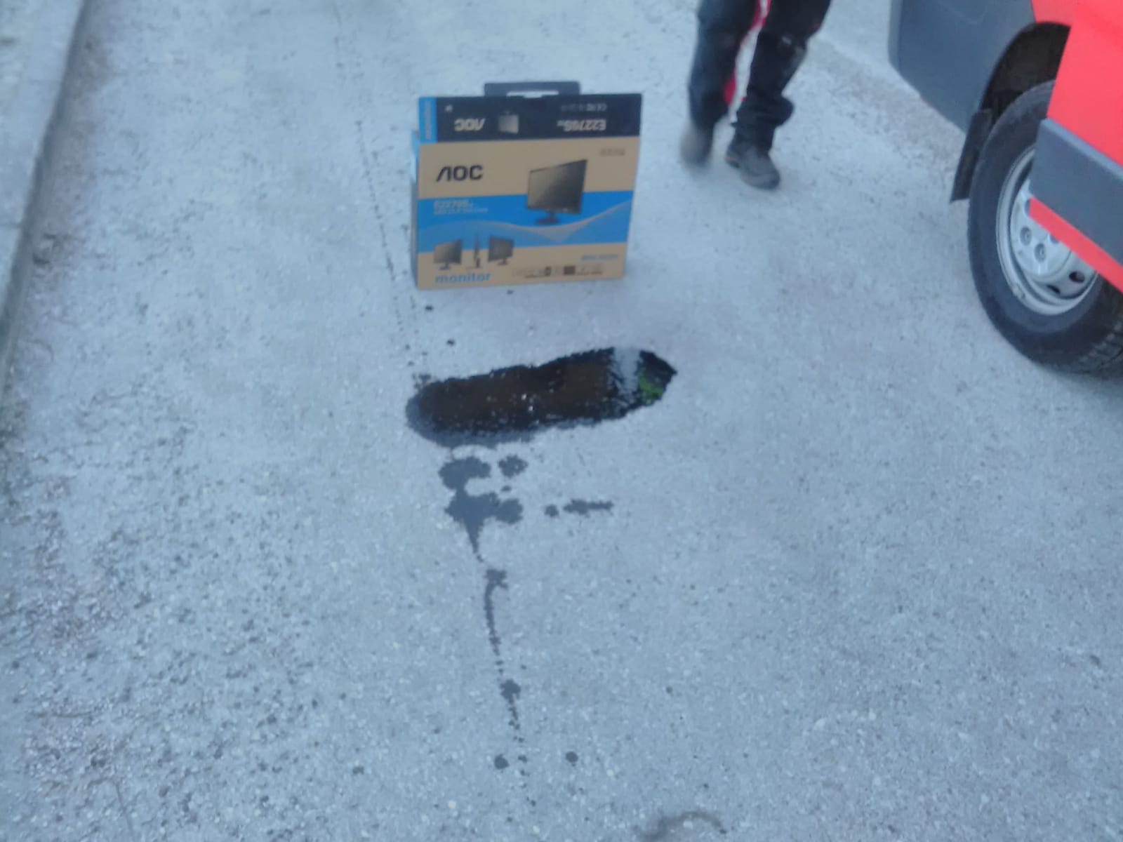 19.02.2019 | Ölspur