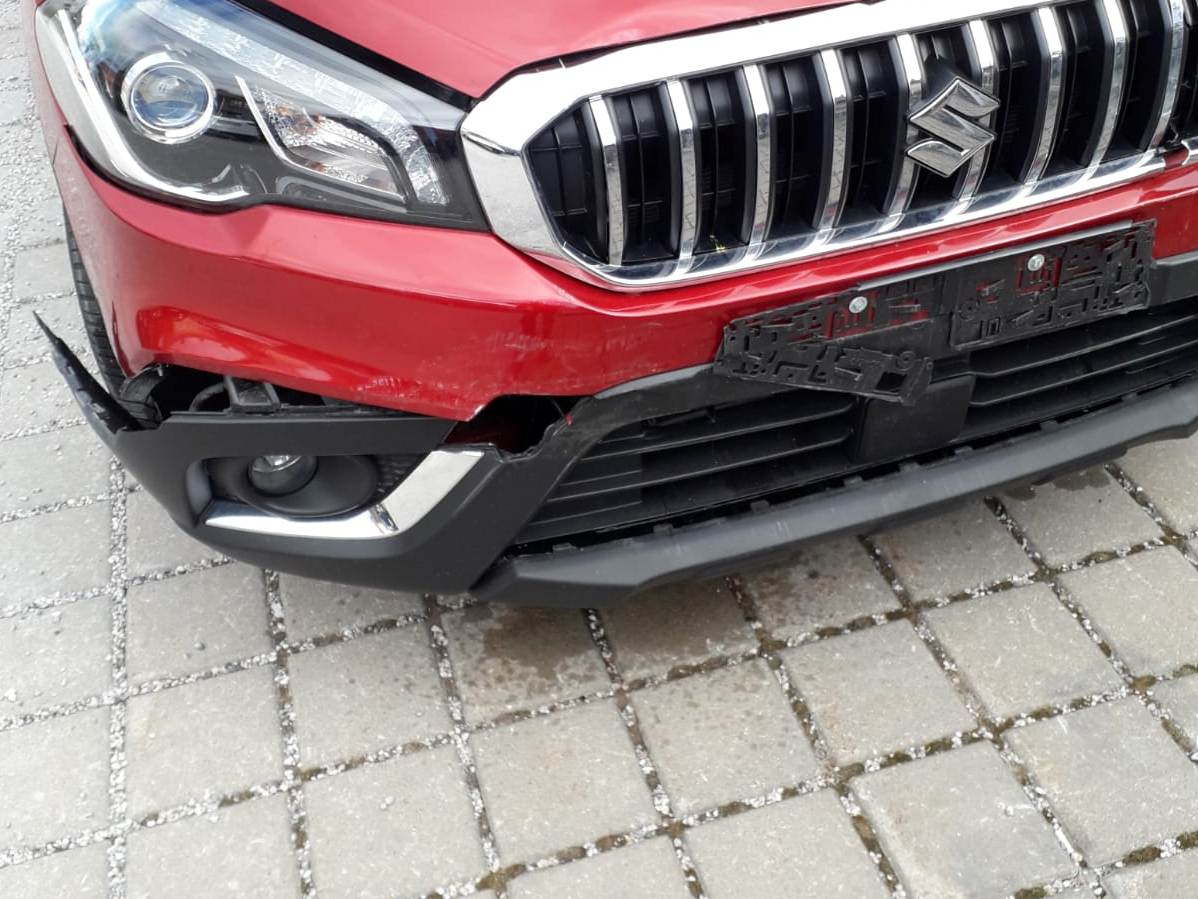 12.03.2019 | Technischer Einsatz